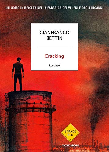 Cover of Cracking