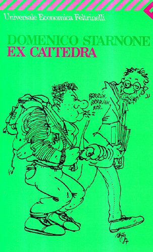 Cover of Ex Cattedra