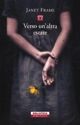 Cover of Verso un'altra estate
