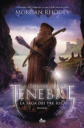 Cover of La chiave delle tenebre