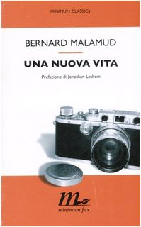 Cover of Una nuova vita