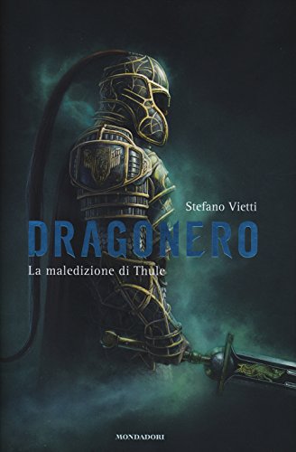 Dragonero: La maledizione di Thule