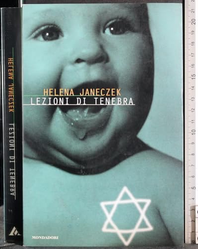 Cover of Lezioni di tenebra