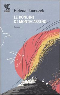 Cover of Le rondini di Montecassino