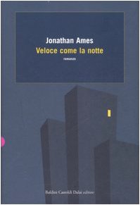 Cover of Veloce come la notte