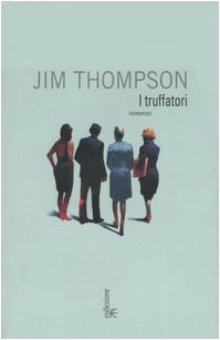 Cover of I truffatori
