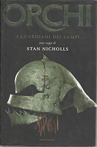 I guardiani dei lampi