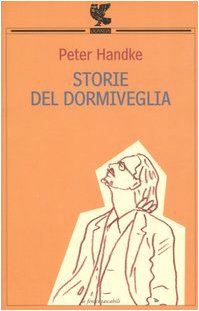 Cover of Storie del dormiveglia
