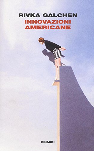 Cover of Innovazioni americane