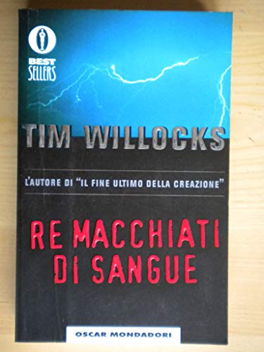 Re macchiati di sangue