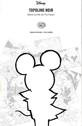 Topolino Noir