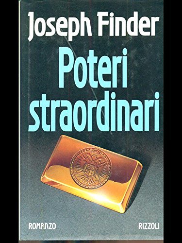 Poteri straordinari