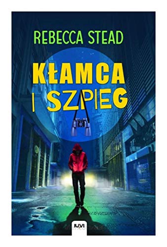 Cover of Klamca i szpieg