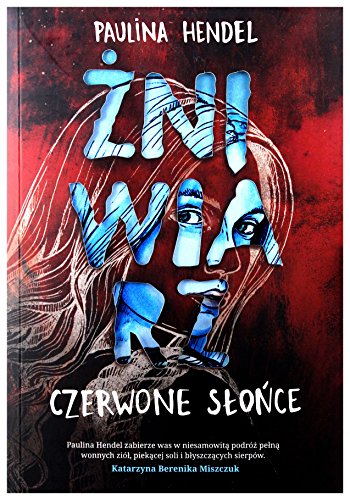 Czerwone slonce
