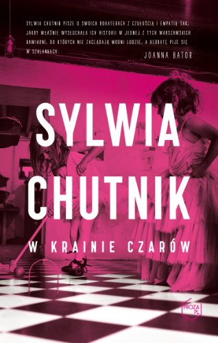 W krainie czarow