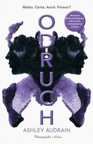 Cover of Odruch