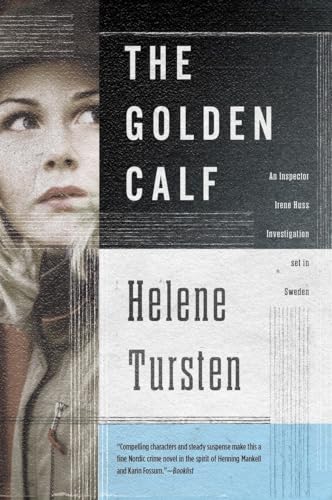 Cover of The Golden Calf