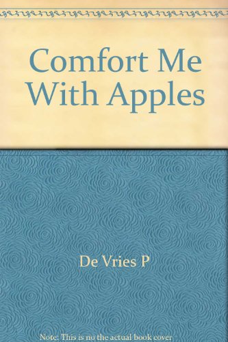 Cover of Comfort Me With Apples