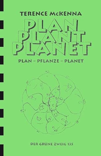 Cover of Plan, Plant, Planet