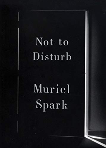 Cover of Not to Disturb