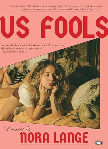 Cover of Us Fools