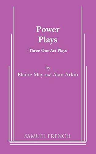 Cover of Power Plays