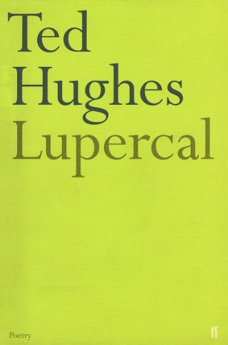Cover of Lupercal