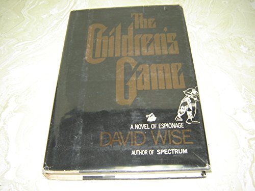 The Children's Game
