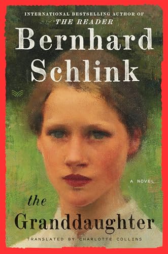 Cover of The Granddaughter
