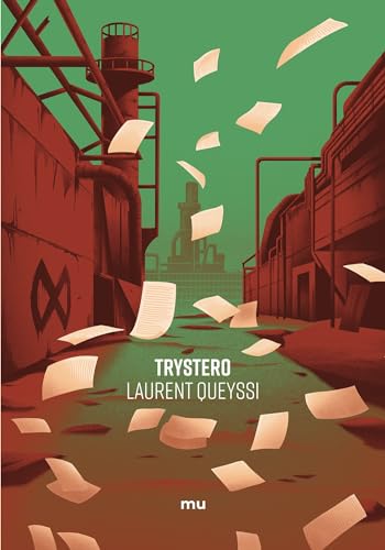 Cover of Trystero