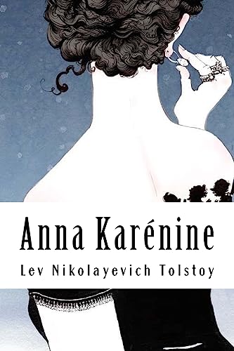 Cover of Anna Karenine: Tome II