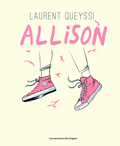 Cover of Allison