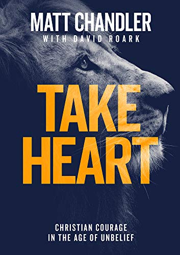 Cover of Take Heart