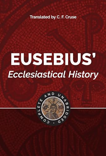 Ecclesiastical History