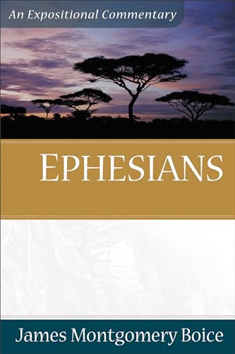 Cover of Ephesians
