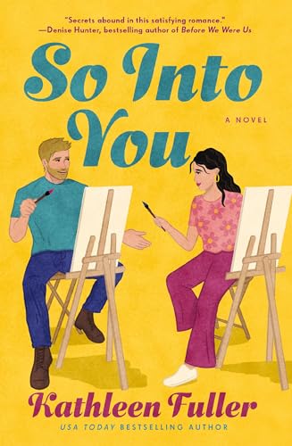Cover of So Into You