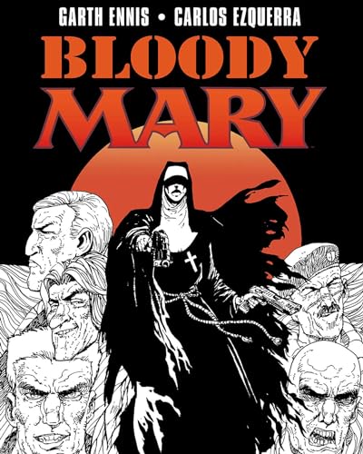 Bloody Mary