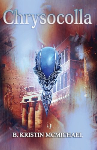 Cover of Chrysocolla