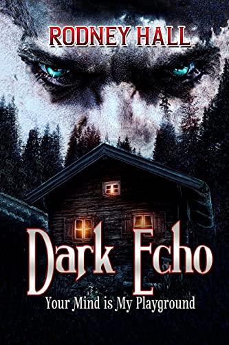 Cover of Dark Echo