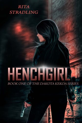 Cover of Henchgirl