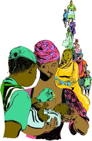 Cover of Olikoye
