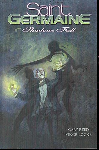 Saint Germaine: Shadows Fall