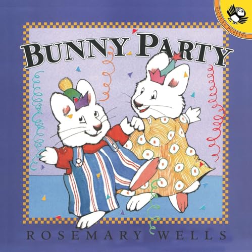 Cover of Bunny Party
