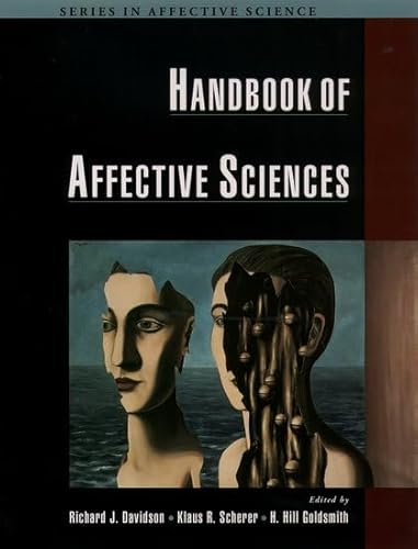 Handbook of Affective Sciences