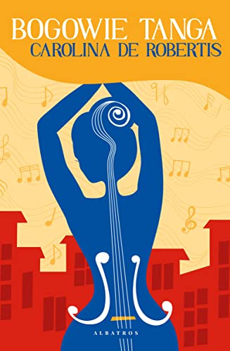 Cover of Bogowie tanga