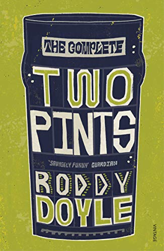 Cover of The Complete Two Pints
