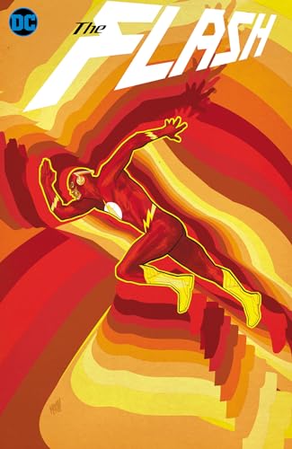 The Flash, Vol. 11: The Greatest Trick of All