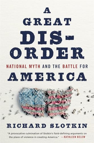 Cover of A Great Disorder