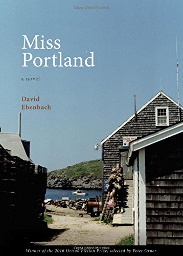 Cover of Miss Portland
