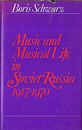 My Musical Life